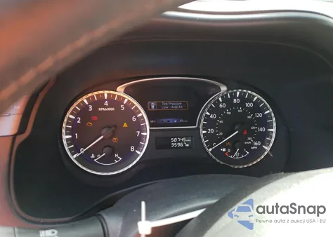 2019 Infiniti Qx60 Luxe z USA, uszkodzony, nr VIN 5N1DL0MMXKC509029